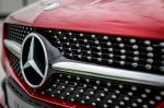 Mercedes-Benz SLC300 AMG Line 2017 года (MY)
